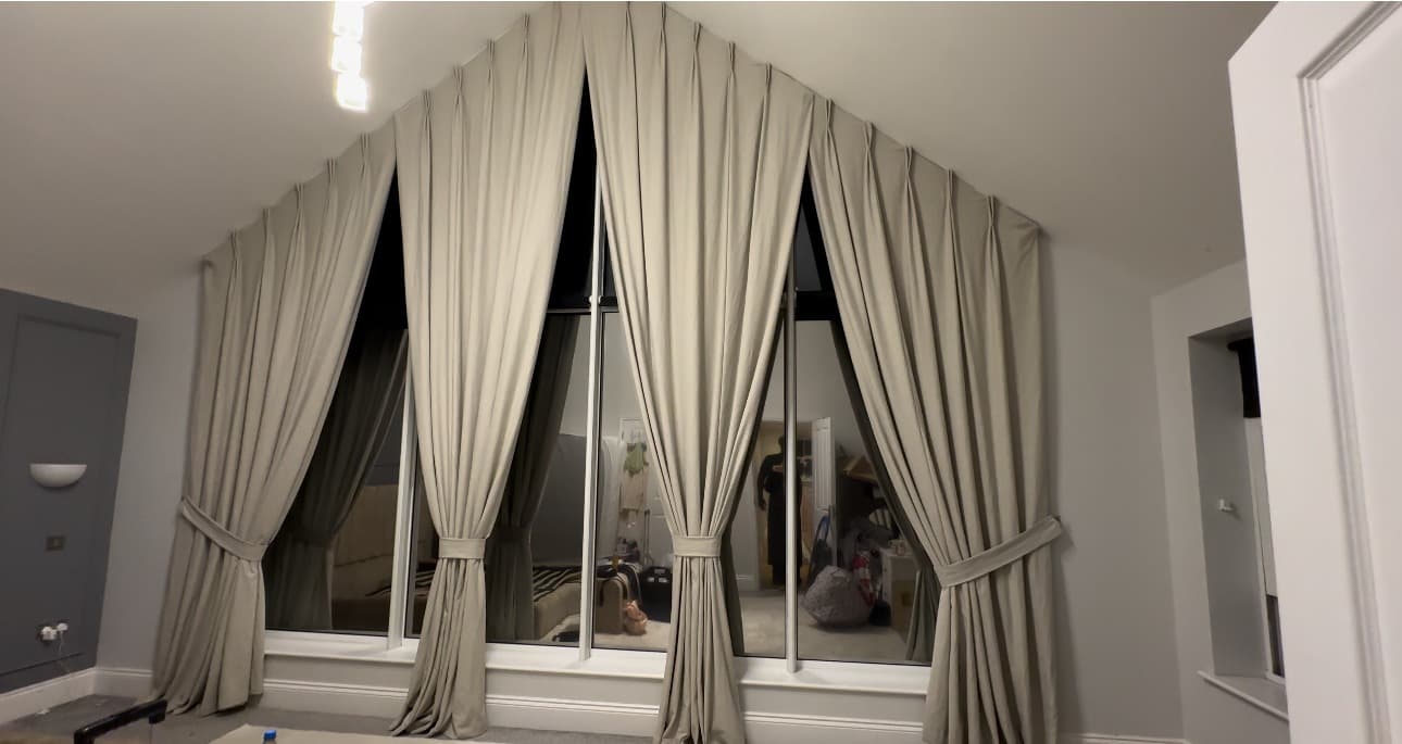 Apex Windows