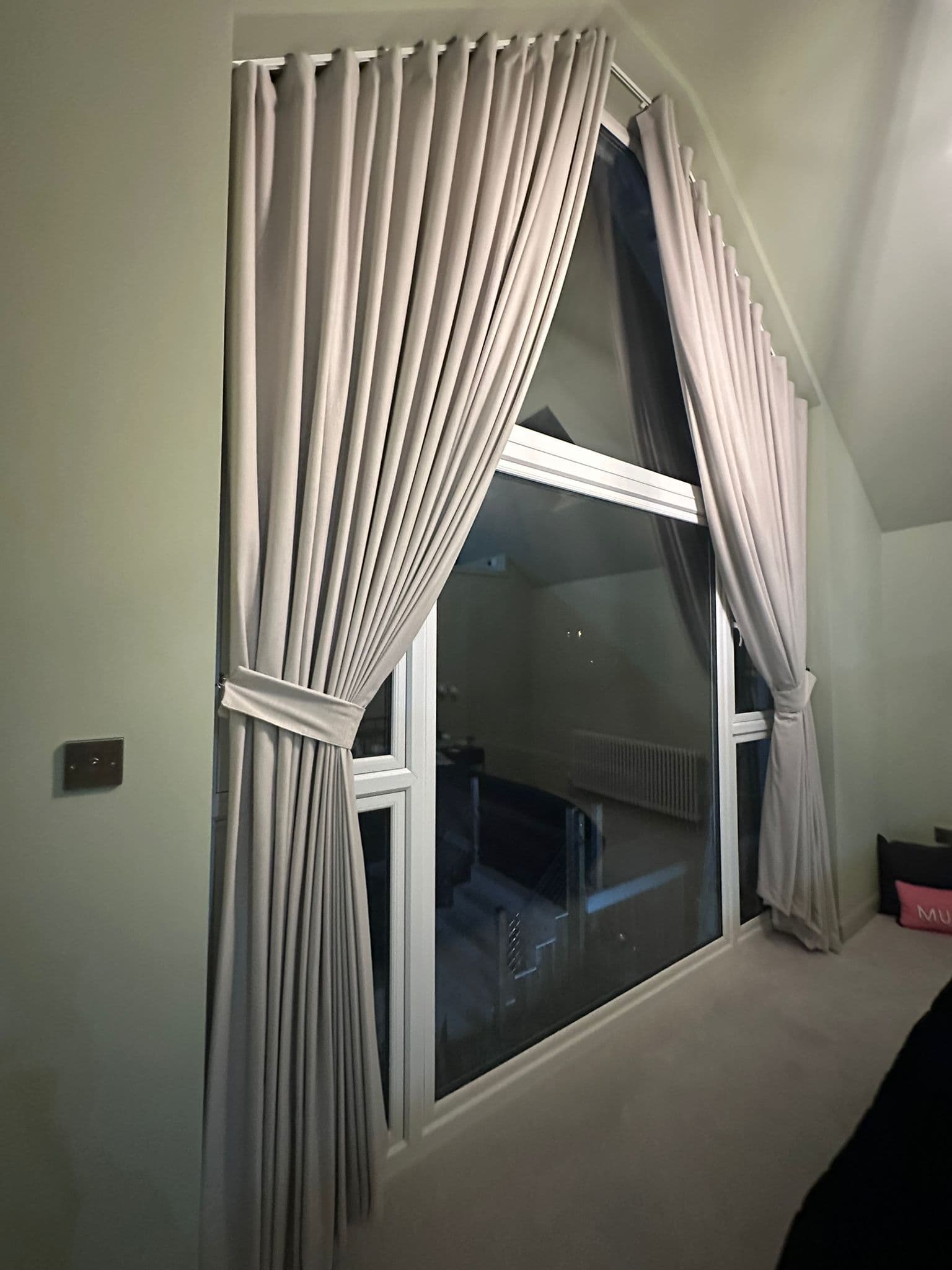 Gable End Projects